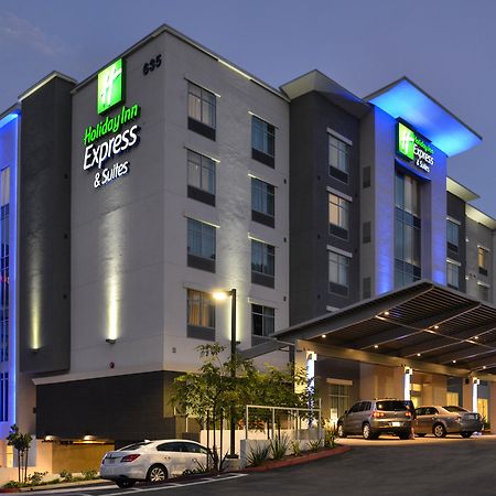 Holiday Inn Express & Suites San Diego - Mission Valley By Ihg Kültér fotó