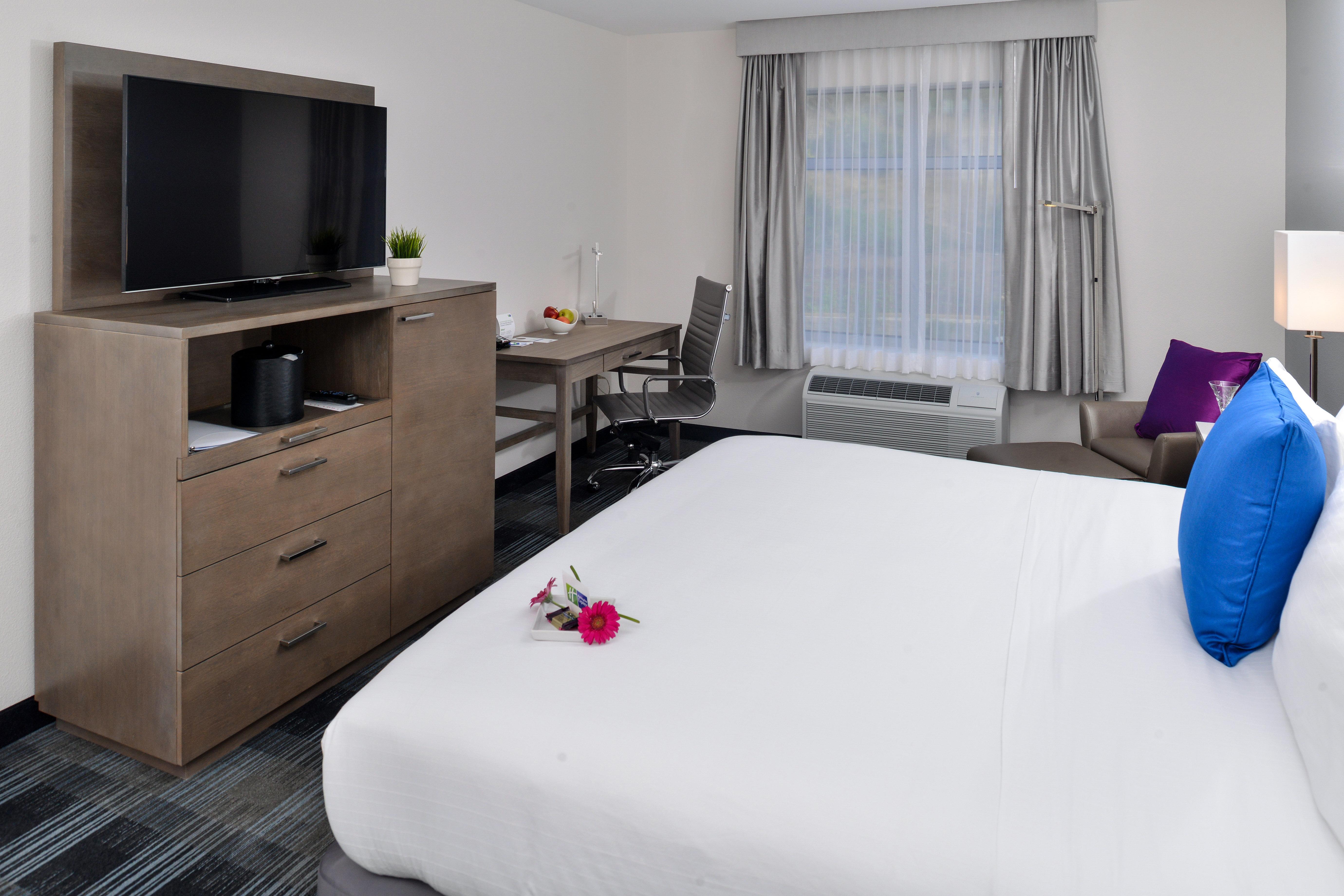 Holiday Inn Express & Suites San Diego - Mission Valley By Ihg Kültér fotó