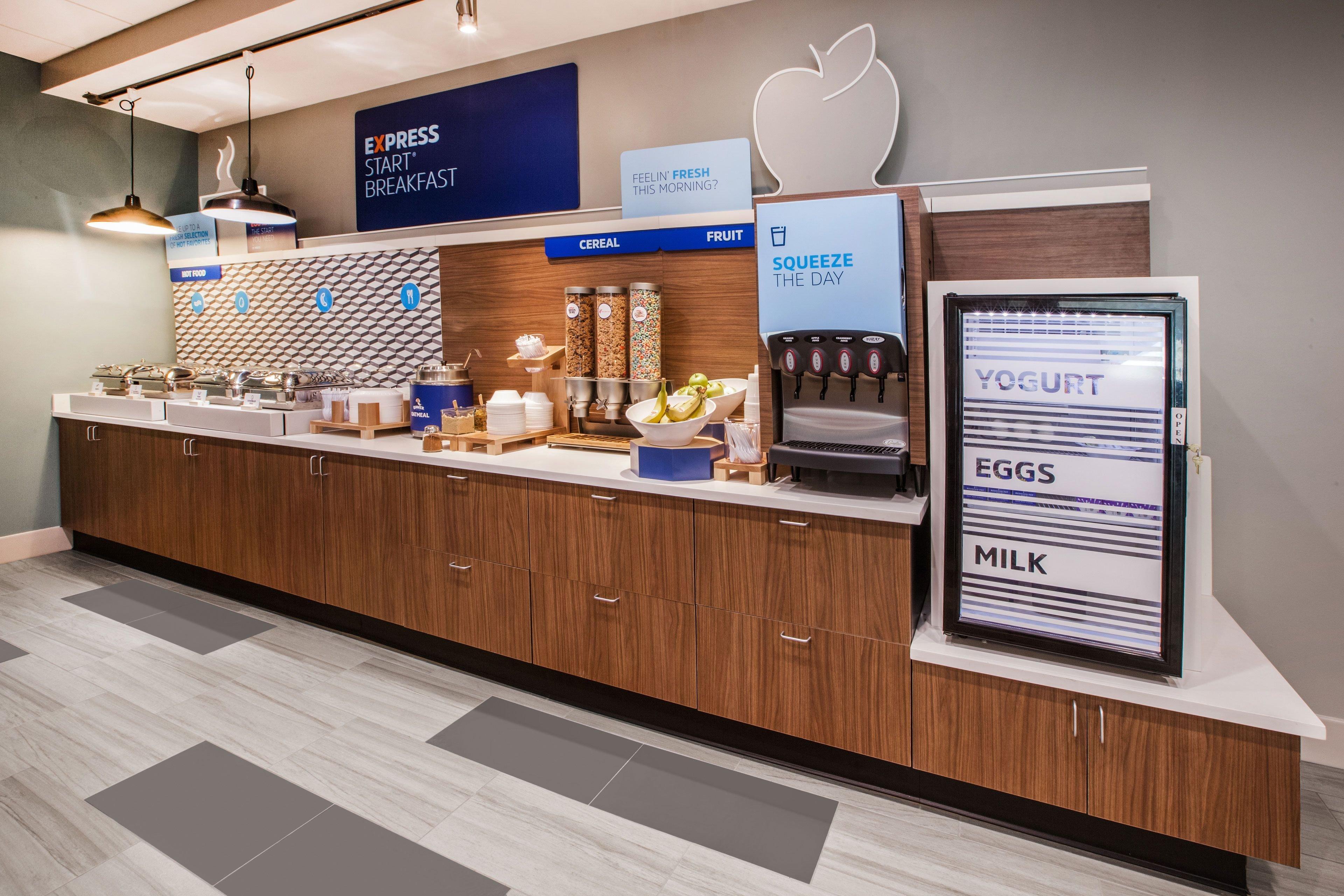 Holiday Inn Express & Suites San Diego - Mission Valley By Ihg Kültér fotó