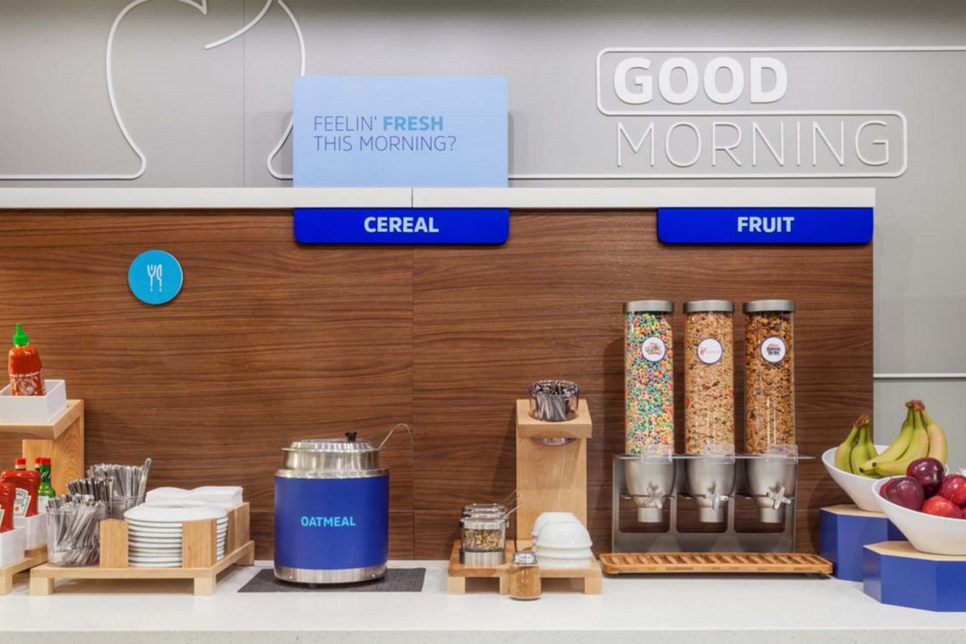 Holiday Inn Express & Suites San Diego - Mission Valley By Ihg Kültér fotó