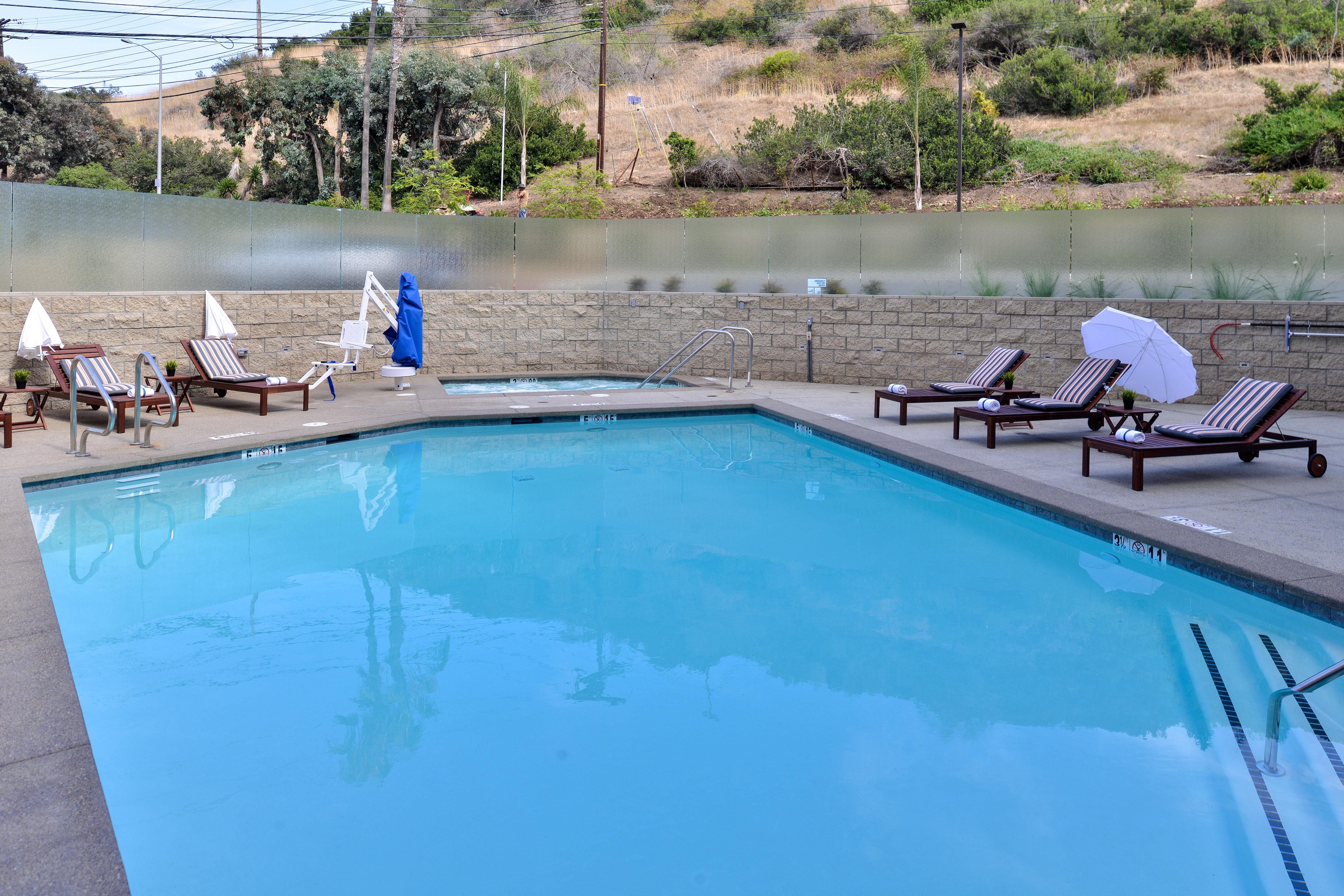 Holiday Inn Express & Suites San Diego - Mission Valley By Ihg Kültér fotó
