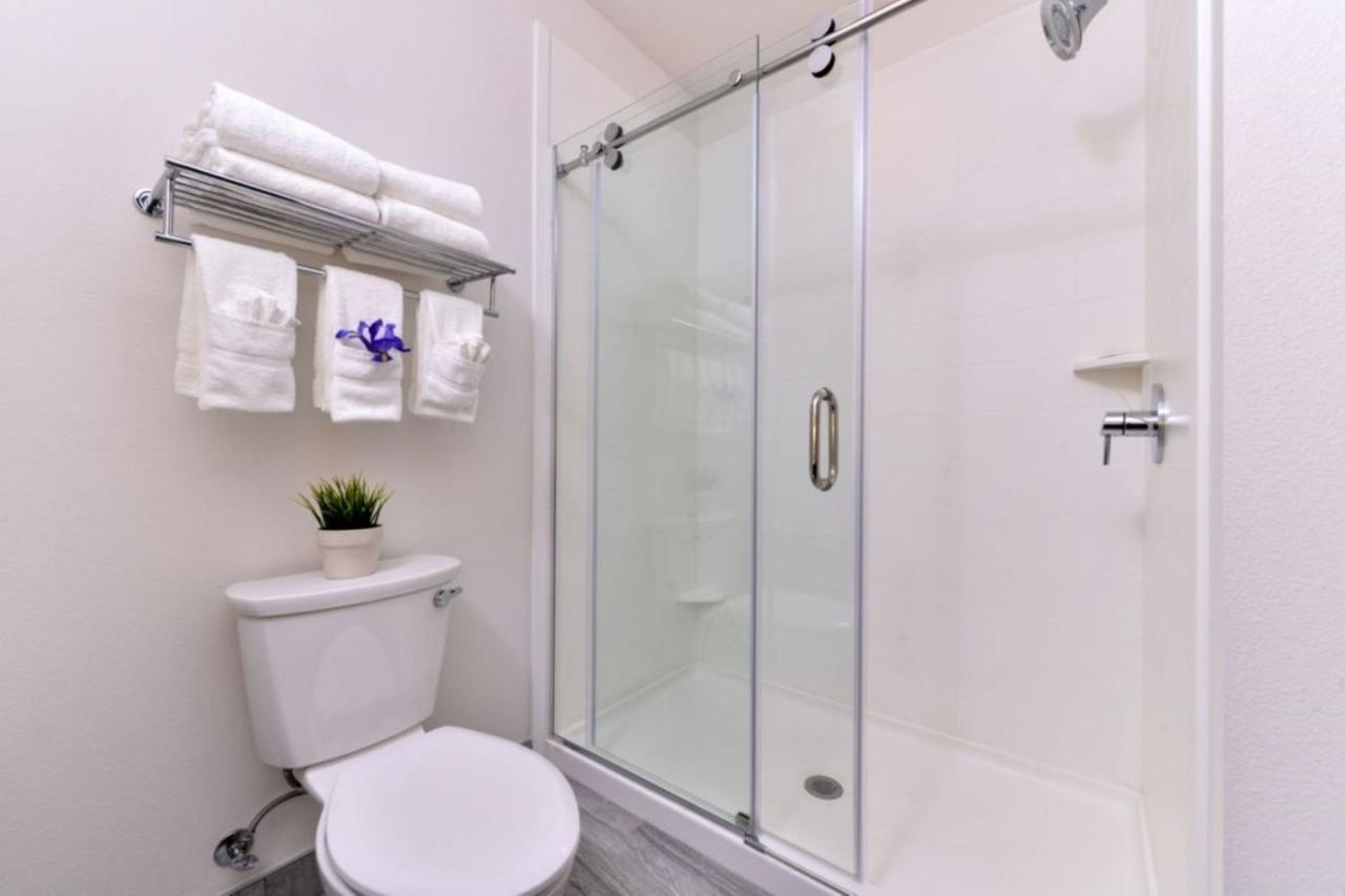 Holiday Inn Express & Suites San Diego - Mission Valley By Ihg Kültér fotó