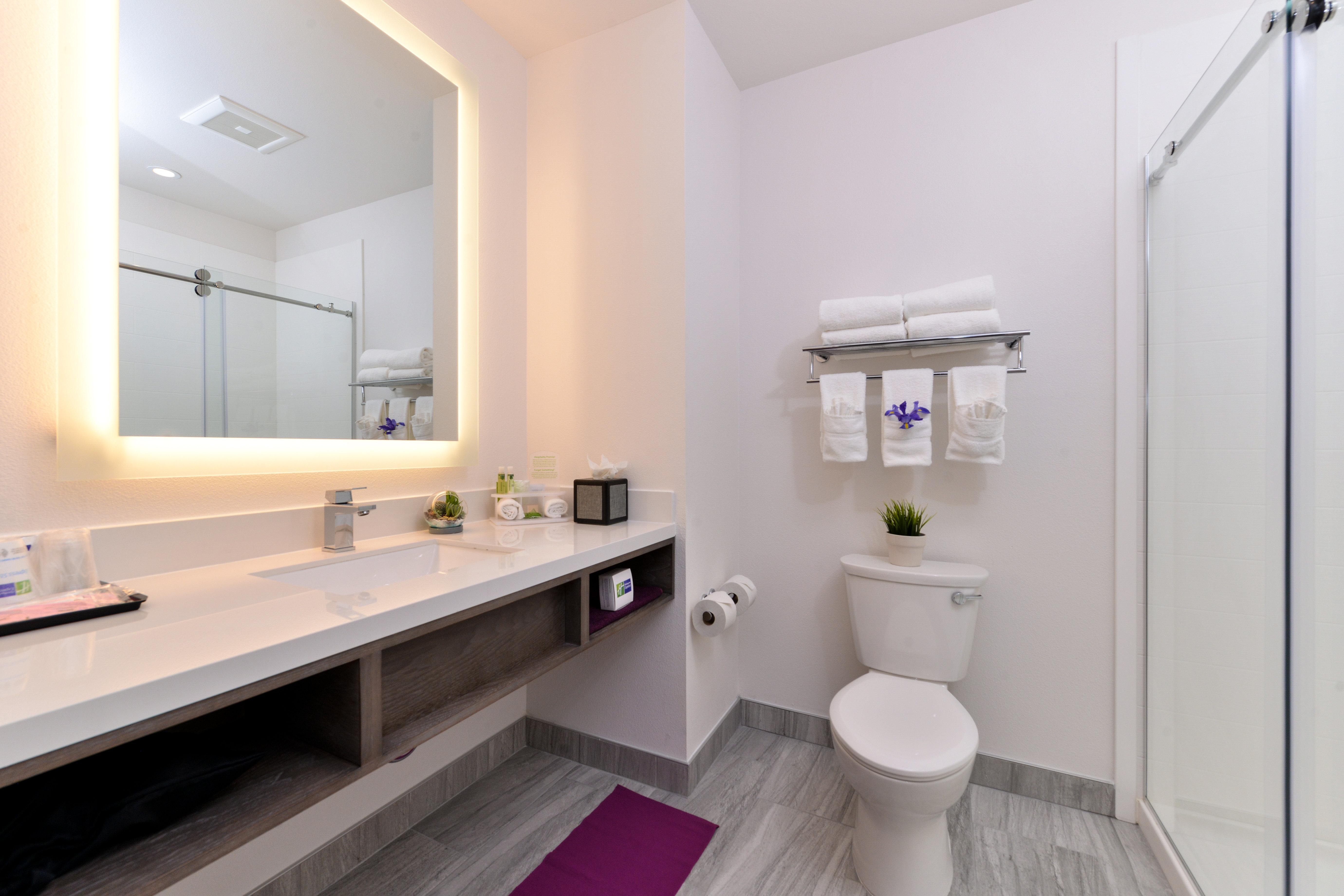 Holiday Inn Express & Suites San Diego - Mission Valley By Ihg Kültér fotó