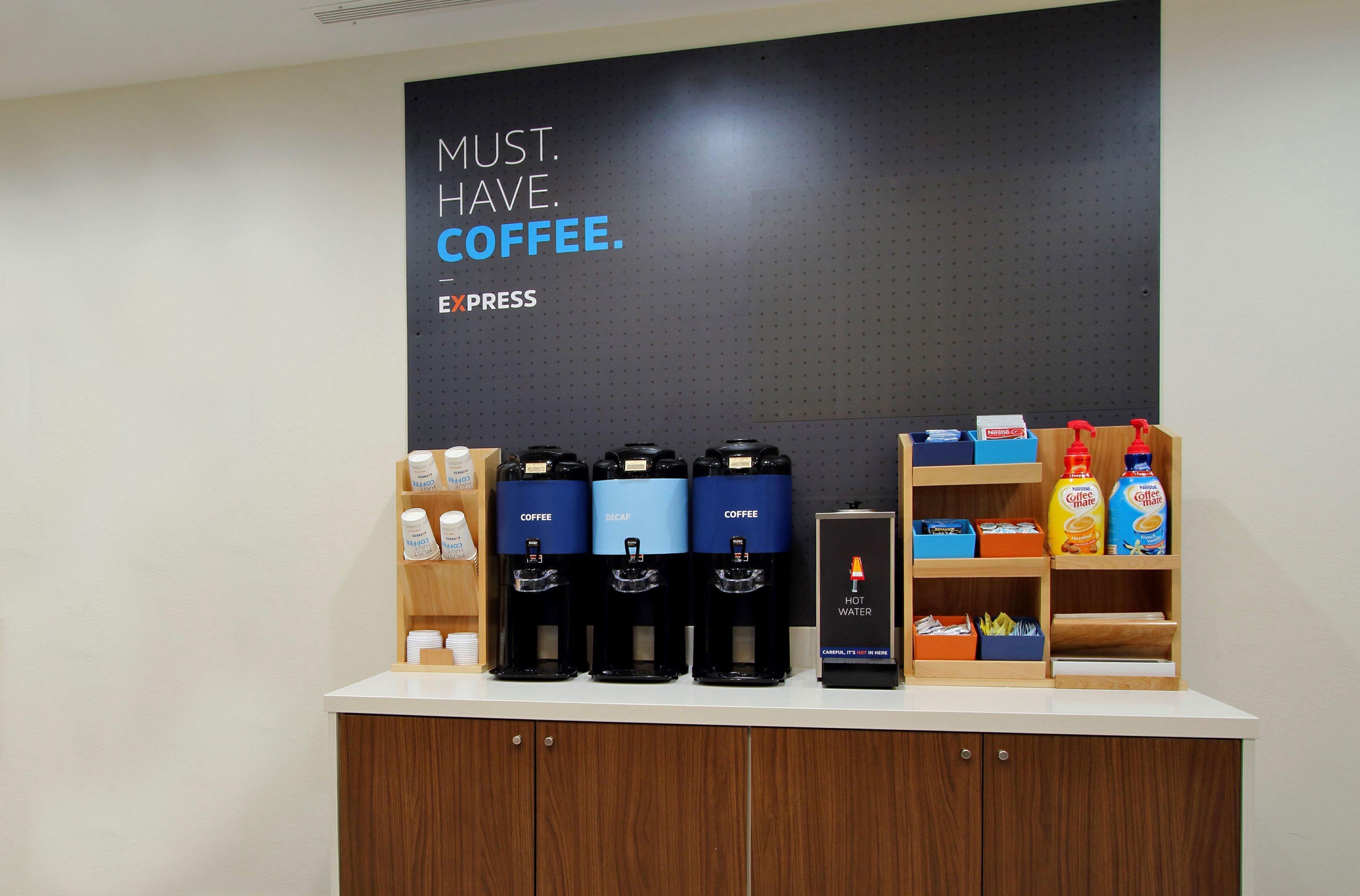 Holiday Inn Express & Suites San Diego - Mission Valley By Ihg Kültér fotó