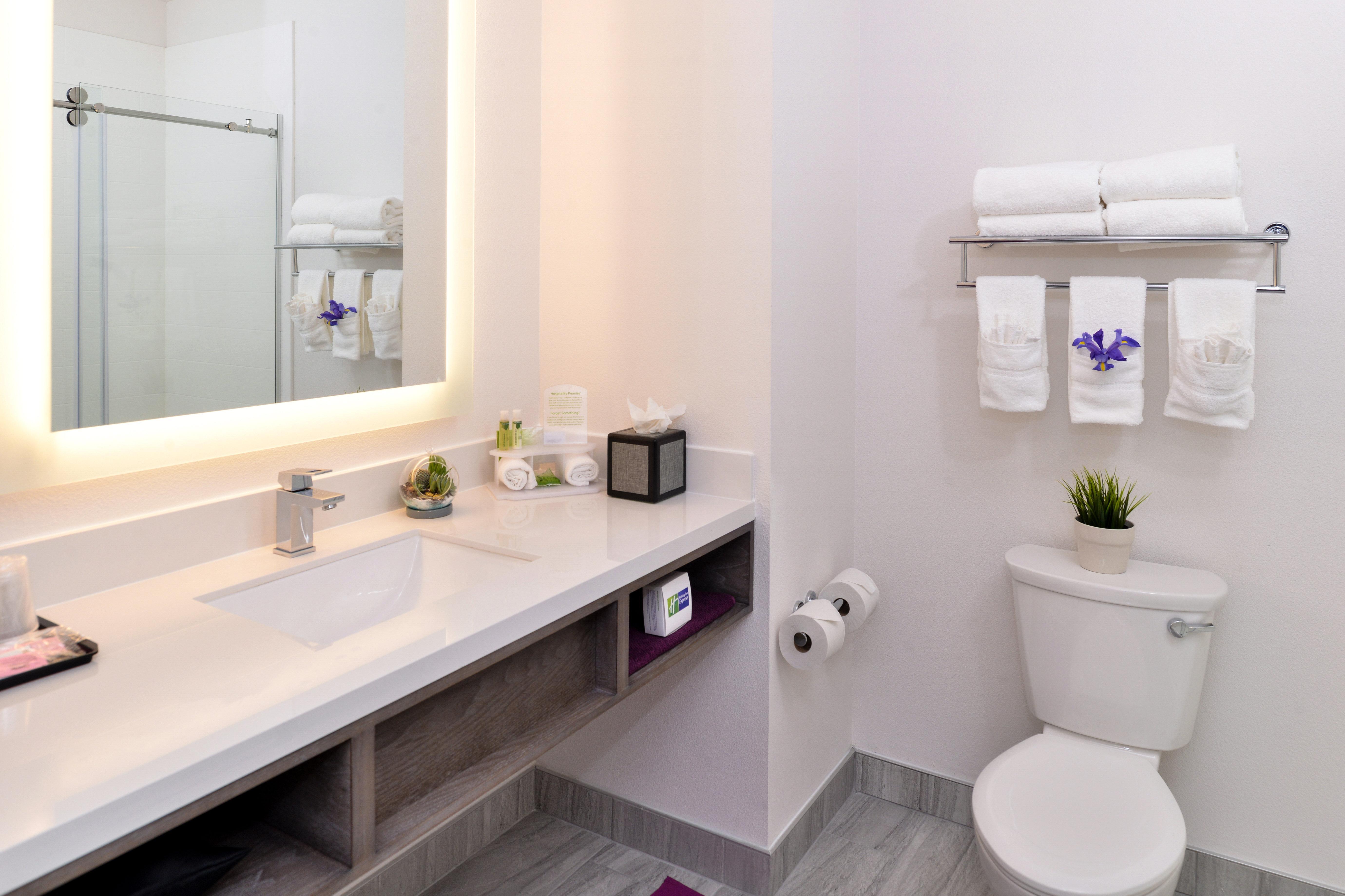 Holiday Inn Express & Suites San Diego - Mission Valley By Ihg Kültér fotó