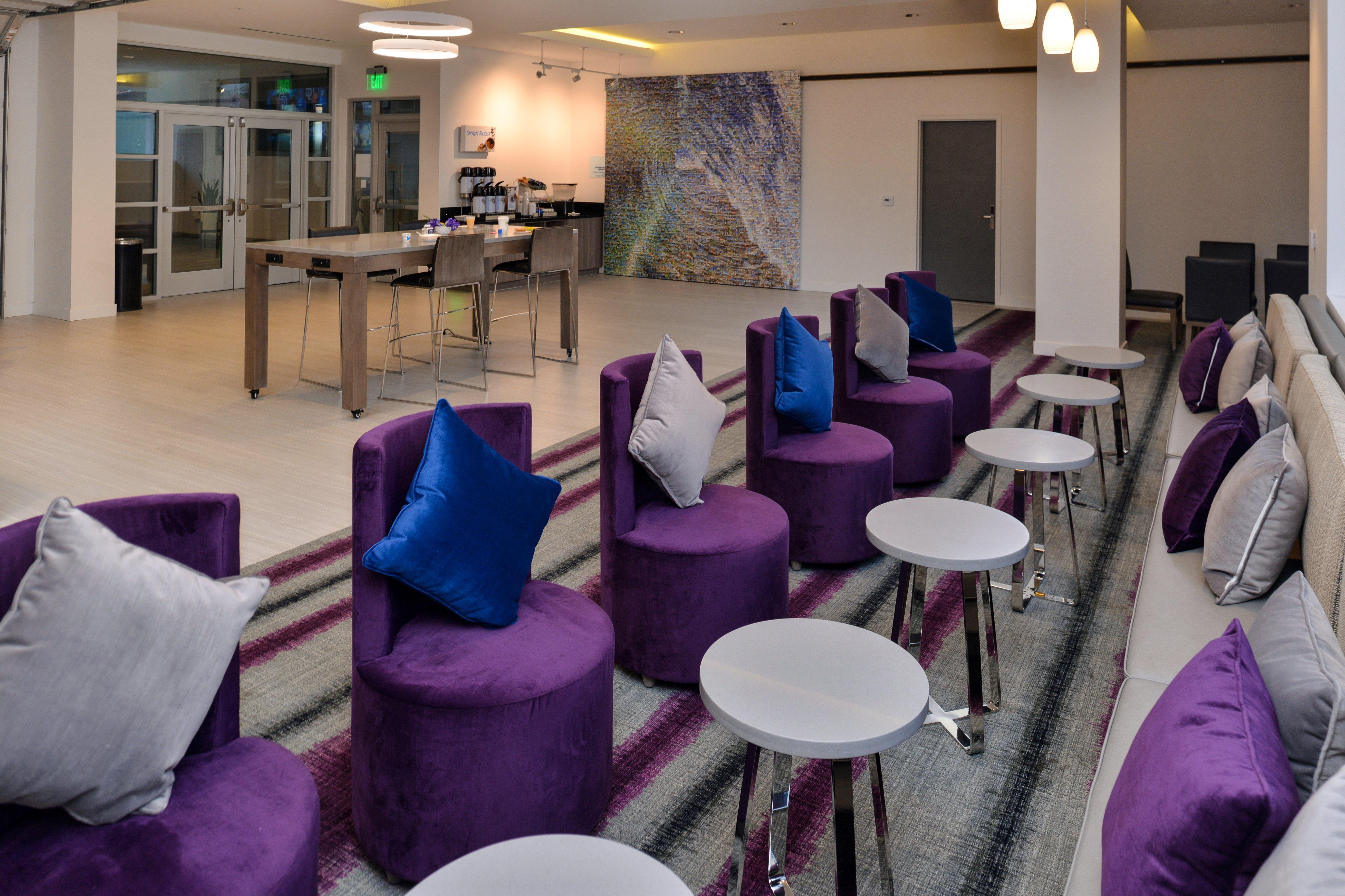 Holiday Inn Express & Suites San Diego - Mission Valley By Ihg Kültér fotó