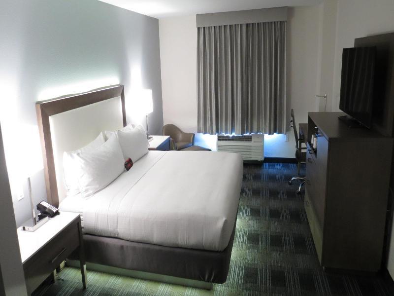 Holiday Inn Express & Suites San Diego - Mission Valley By Ihg Kültér fotó