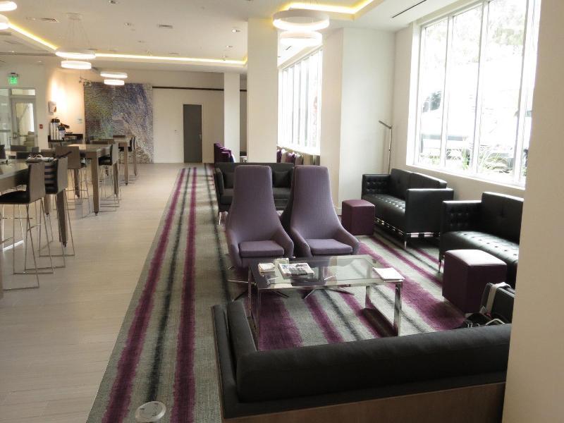 Holiday Inn Express & Suites San Diego - Mission Valley By Ihg Kültér fotó